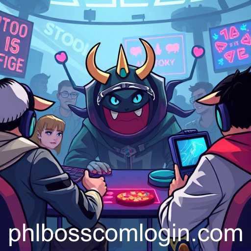 The Evolving Landscape of Online Gaming in 2025