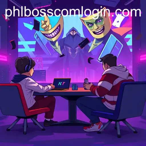 Phlboss: The Game That Keeps Engaging Players