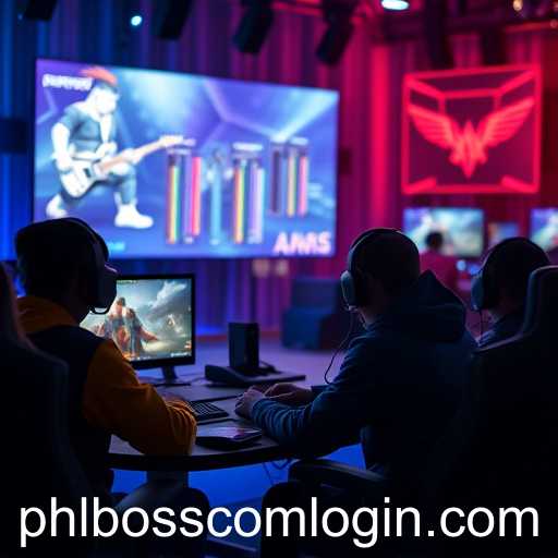 Gaming Trends Fuse Education and Entertainment