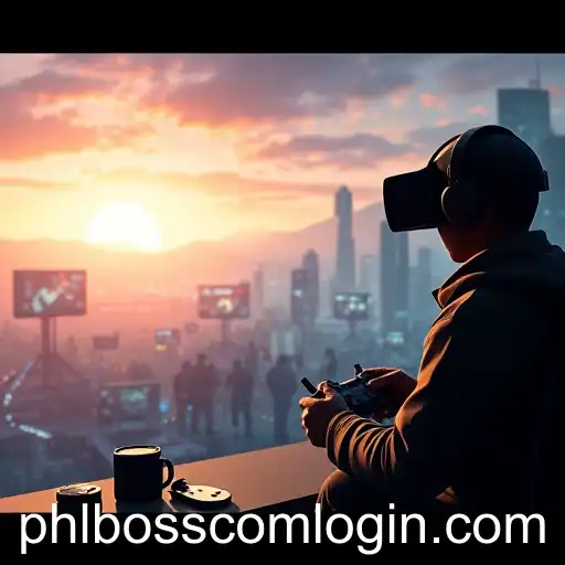 The Gaming Landscape Transformation