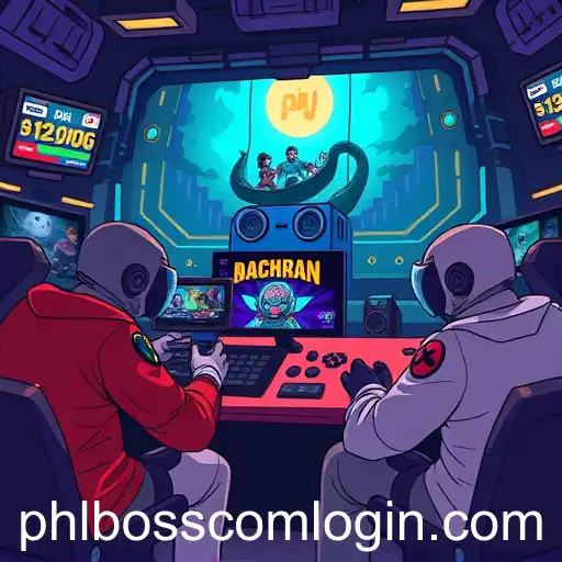 The Rise of Play and Innovation in English Gaming Sites