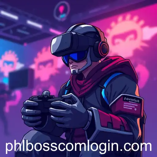 Gaming Trends and Innovations in 2025