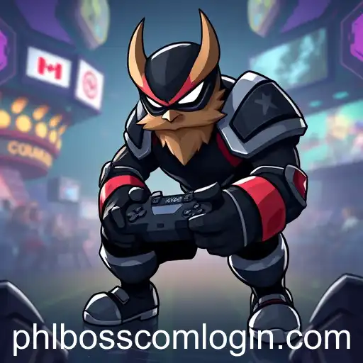 PHLBoss Expands Gaming Horizons