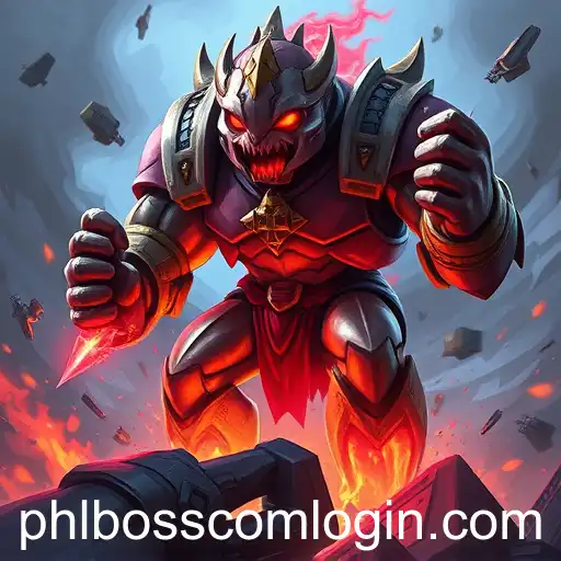PHLBoss Revolutionizes Online Gaming