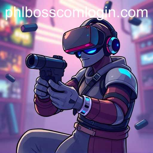 Gaming Trends: The Rise of 'PhlBoss'