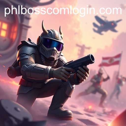 Phlboss: Revolutionizing Online Gaming in 2025