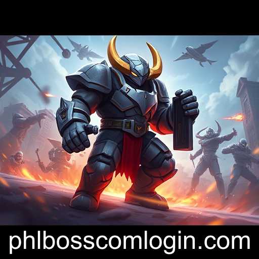 PHLBoss Revolutionizes Online Gaming Experience