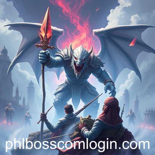 Exploring the Dynamic World of 'Quests and Missions' on Gaming Platforms with Keyword 'phlboss'