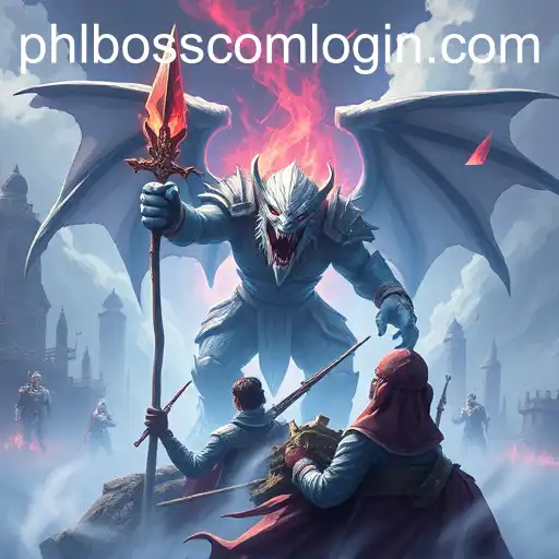 Exploring the Dynamic World of 'Quests and Missions' on Gaming Platforms with Keyword 'phlboss'