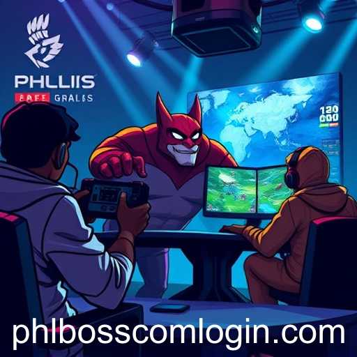 The Rise of PHLBoss in the Gaming World