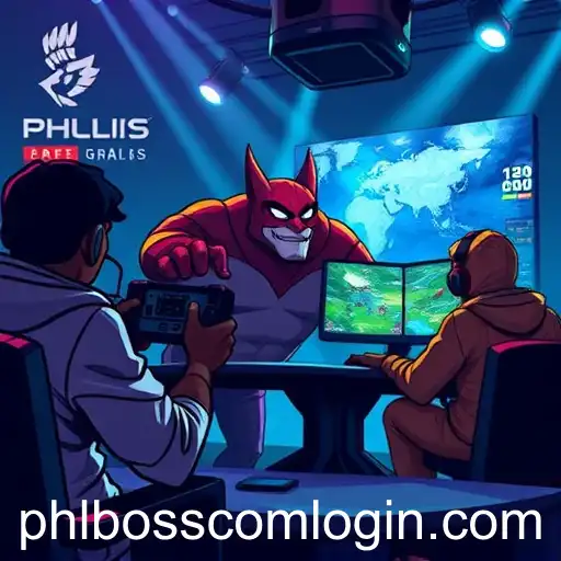 The Rise of PHLBoss in the Gaming World