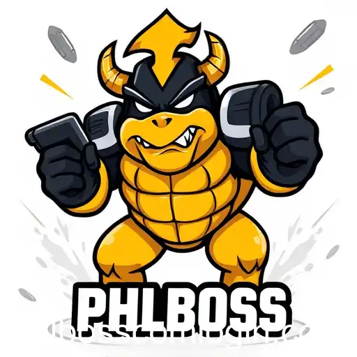 The Rise of PHLBoss in Global Gaming