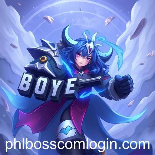 The Rise of PHLBoss: A New Era in Online Gaming