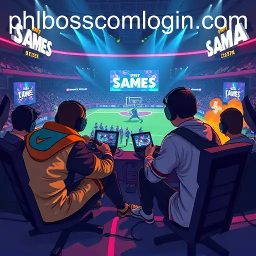 Rising Trends in the Gaming Arena