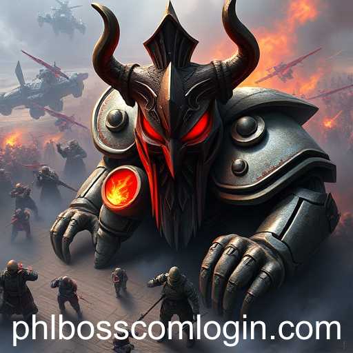 Mastering Game Strategies with the 'Phlboss' Community