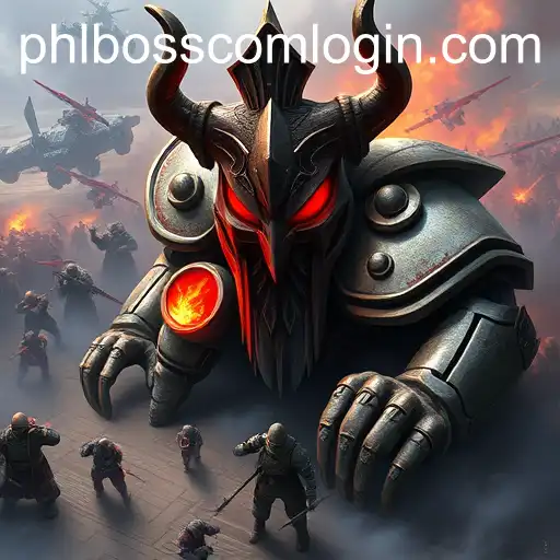 Mastering Game Strategies with the 'Phlboss' Community