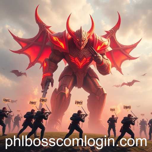 Exploring 'Game Videos' Featuring the Key Player: phlboss